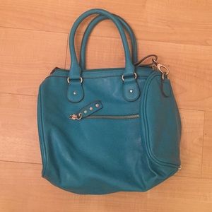 NWOT Aero Purse